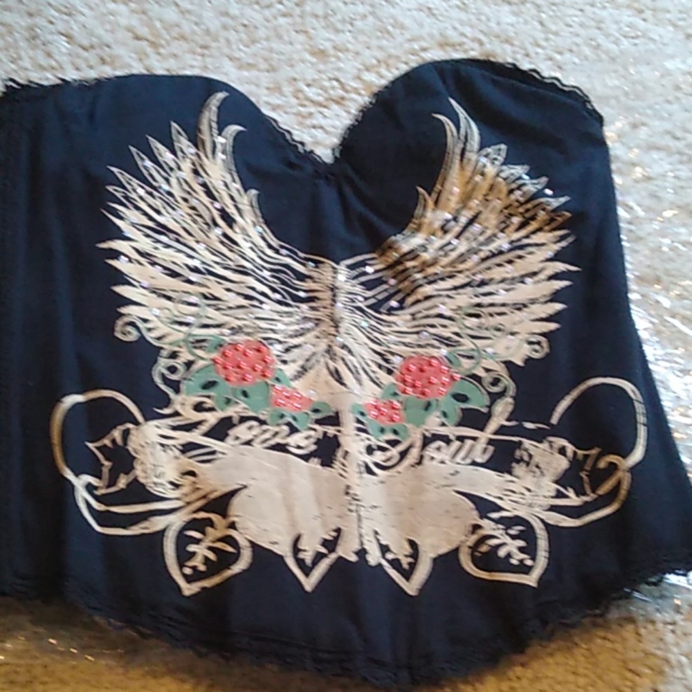 Corset